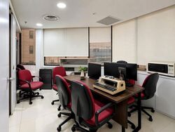 International Plaza (D2), Office #632837301
